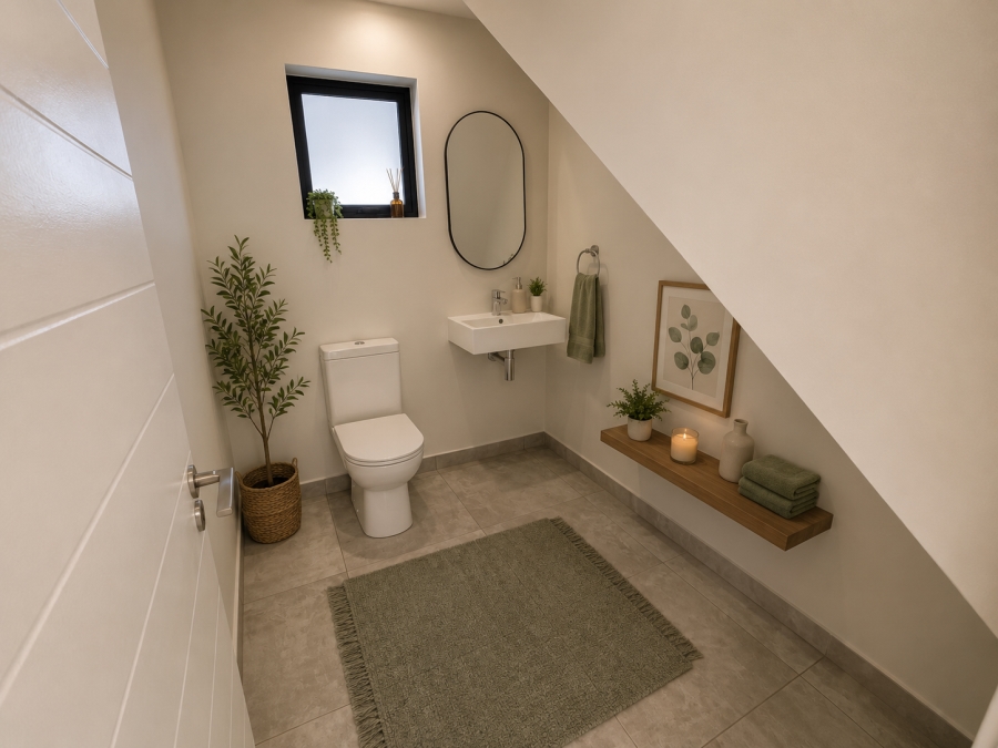 3 Bedroom Property for Sale in Wellington Central Western Cape